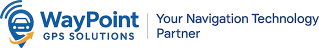 Waypoint Logo